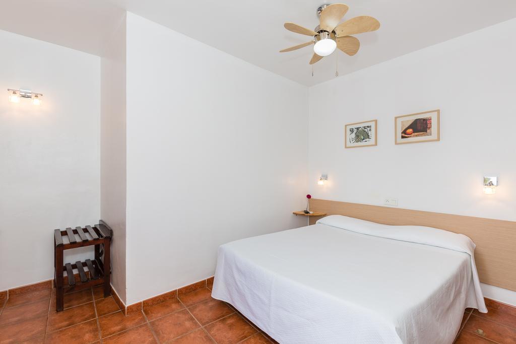 Habitación Doble Económica